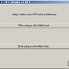 jBridge 1.65 demoでSampleTank 3を32bitにブリッジしてみる