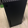 XBOX SERIES Xをオーディオゾンビが貪る（Micro Soft製XBOX SERIES X）