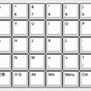 GL516互換キーボード用keymap.rbサンプルのようなもの