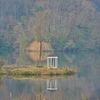 三河湖（愛知県豊田）