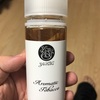 Aromatic Tobacco yailabo製  レビュー