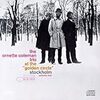 "At the "Golden Circle" in Stockholm, Vol. 1" Ornette Coleman Trio 