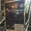 VALSHE フリーライブ