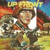 「アップフロント（UP FRONT）」（アバロンヒル）をインスト対戦する