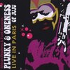 The Oneness of JujuがなんだかGo-Goバンドになっているような