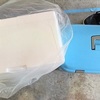 室蘭漁協でオオズワイガニを20匹購入しました。