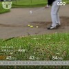 本降り☔️＆爆風ラウンド - 2025.05.31