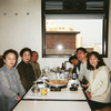 過去の海外旅行⑤　2001.5.9～11　韓国旅行