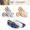 Toms×COSMIC WONDERコラボシューズ3色登場！