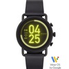 ★5　[スカーゲン] 腕時計 タッチスクリーンスマートウォッチ ジェネレーション5 SKT5206 正規輸入品 ブラック FALSTER 3