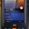 M3Mobile M3 Orange AlphaNumeric M3-20