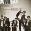 SHINeeの歌「AMIGO」