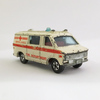 CHEVROLET CHEVY VAN AMBULANCE