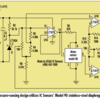 A Fluid Solution For Water-Tank Pressure Sensing