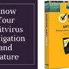 Know Your Norton Antivirus - Features & Navigation