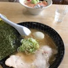 浪岡　サンライズ食堂