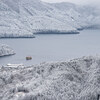 Snowy Lake
