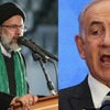 ネタニヤフ首相、イラン大統領がイスラエル破壊を誓う中、冷ややかな警告を発する