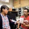 水曜どうでしょうD陣UST「藤村・嬉野 腹を割って話そう4」