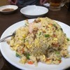 自分たちの年齢も考えずドラゴンハイボールばかり飲んでる会