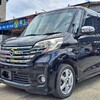 日産　デイズルークス　中古車リース　月々1万円～乗れる！テラニシモータース