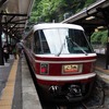 今年（2023年）に乗った電車（その1関西私鉄編）