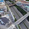 渋滞中継カメラはどこ？