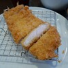 【とんかつローン】平日ランチ990円がお得で人気。現在はトンカツ店だけど1954年に喫茶として開店したのが始まり(中区国泰寺町)