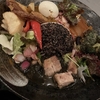 【エムPの昨日夢叶（ゆめかな）】第2935回『超一流音楽家がオーナーの「香食楽」で薬膳カレーを愉しむ夢叶なのだ！？』  [6月23日]