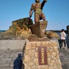 台湾さんぽ71〜晴れたら一度は来てほしい名所・基隆和平島公園へようこそ