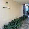 代官山「IVY PLACE」で週末のアラカルトランチ