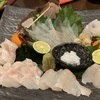 うめぇ、魚が食いてぇ～！！