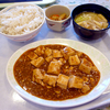 四川麻婆豆腐