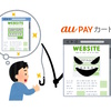 注意！au PAYを装う「お知らせ：au PAY カード取引制限の詳細情報」は詐欺です