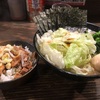 味玉チャーシューまぶしマヨ！！クックらまぶしはやっぱり絶品だと心の底から歓喜した夜！！相模大野家系クックらの巻