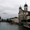 スイス2012（４）イエズス教会