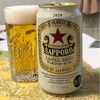 晩酌はビールから@may4