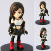 【FF7リバース】アドラブルアーツ『ティファ』『ザックス』ファイナルファンタジーVII リバース デフォルメ・フィギュア【スクウェア・エニックス】より2024年8月発売予定♪