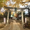  神社-416-清水稲荷神社     2021/12/12   