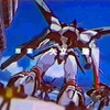 懐かしアニメクイズの事。十二問目。