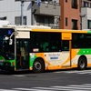 東京都交通局　N-V361