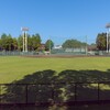 さくら運動公園野球場～つくば市とその周辺の風景写真案内（５５４）