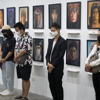鬼滅ネタバレ アニメキャラの死を悼む個展のニュースで壮絶なネタバレを食らう人続出 ロク姫速報