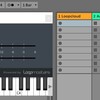 Ableton Liveで曲の続きが作れないときの打開策