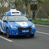 北京で始まっている無人運転車の一般道路走行試験。累計走行距離は15万km