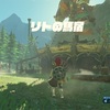 ゼルダの伝説BotW：プレイ日記13