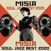 MISIA SOUL JAZZ BEST 2020 / MISIA (2020 44.1/24)