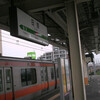 JR日野駅　(東京都日野市)