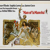 『ラ・マンチャの男(1972)』Man of La Mancha