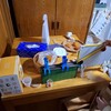 ７３２．ピタゴラスイッチ愛は止まらず（次男６歳）